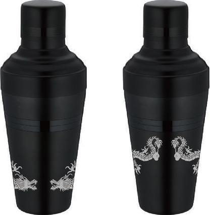 Cocktail Shaker Shinkirou Series