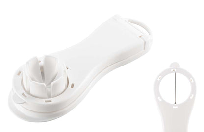 Vertical Egg Cutter