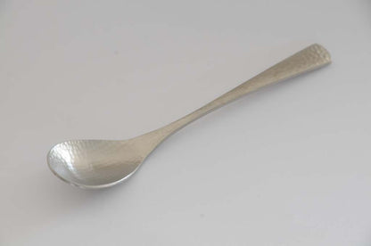 Stainless Steel Nagomi Hammered Cutlery Series