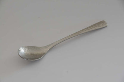 Stainless Steel Nagomi Hammered Cutlery Series