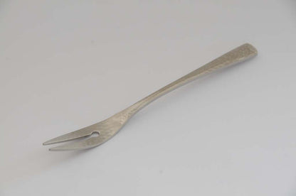 Stainless Steel Nagomi Hammered Cutlery Series