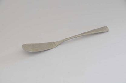 Stainless Steel Nagomi Hammered Cutlery Series