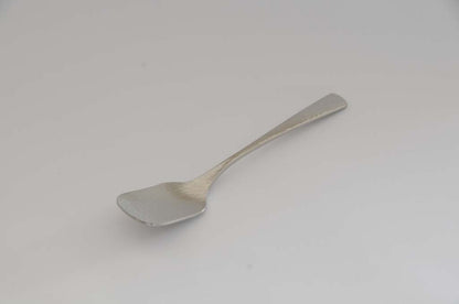 Stainless Steel Nagomi Hammered Cutlery Series