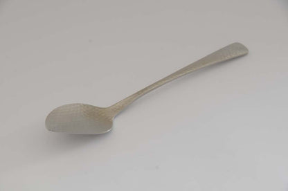 Stainless Steel Nagomi Hammered Cutlery Series