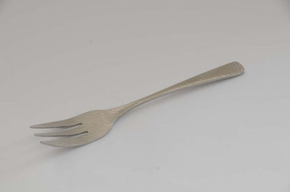 Stainless Steel Nagomi Hammered Cutlery Series
