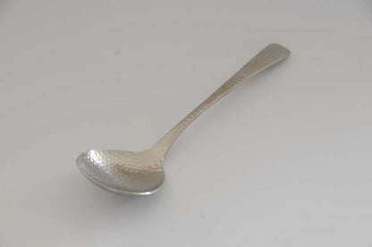 Stainless Steel Nagomi Hammered Cutlery Series