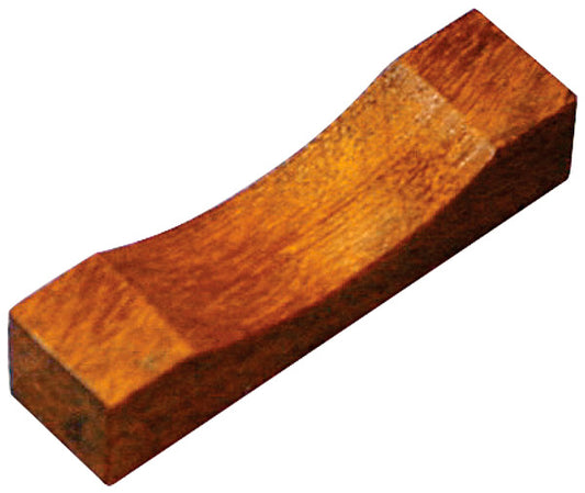 Wooden Chopsticks Rest Square