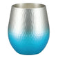 Pure Copper Sake Cup Chichiri