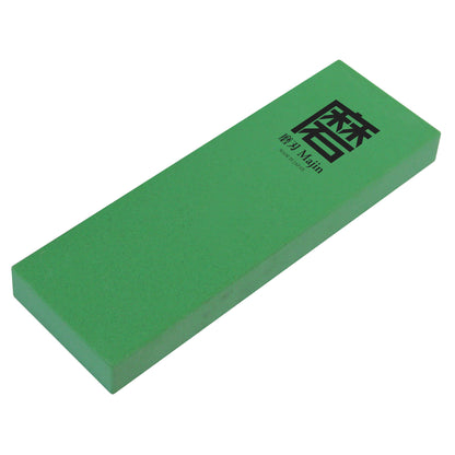 EBM Samurai Ceramic Whetstone "MAJIN"