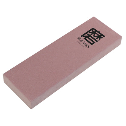 EBM Samurai Ceramic Whetstone "MAJIN"