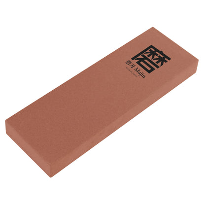 EBM Samurai Ceramic Whetstone "MAJIN"