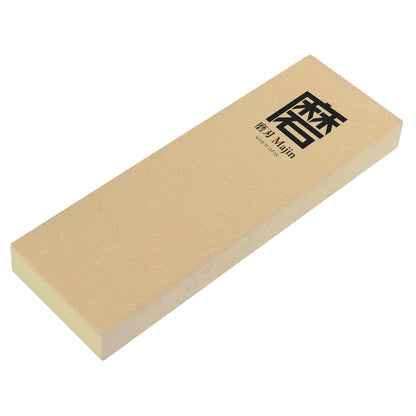 EBM Samurai Ceramic Whetstone "MAJIN"