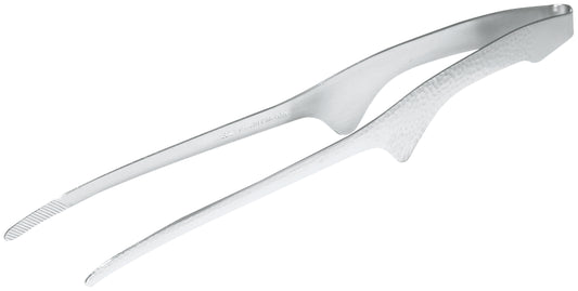 EBM Stainless Steel Chopstick Tong Dimpled