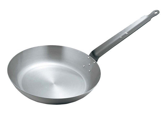 EBM Iron Frying Pan