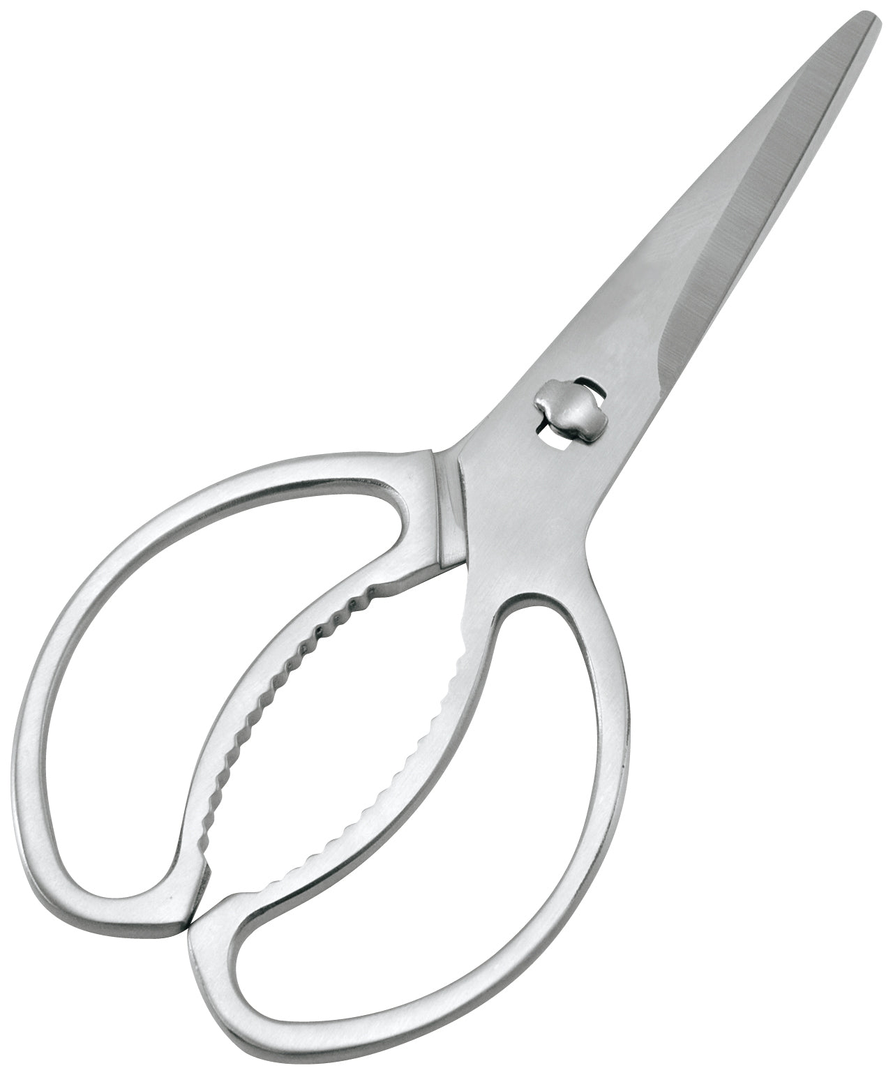 EBM All Stainless-Steel Kitchen Scissors