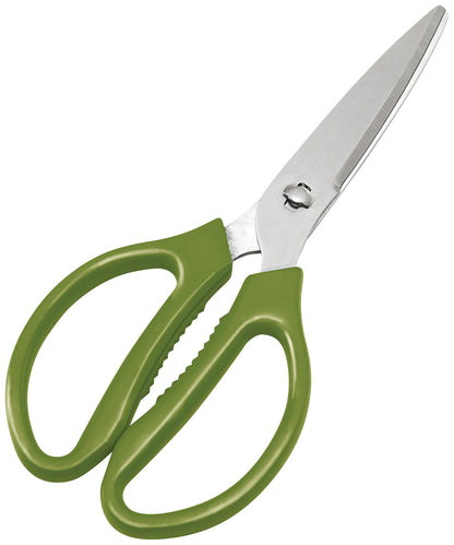 EBM Select Kitchen Stainless-Steel Scissors