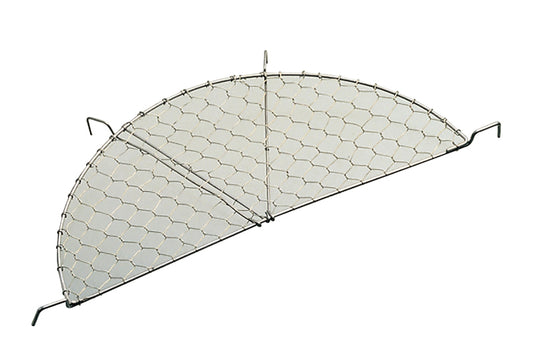 EBM Stainless Steel Tempura Net