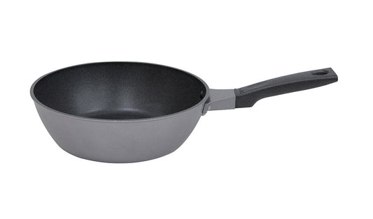 Ryo-Ga Frying Pan (deep) 22cm