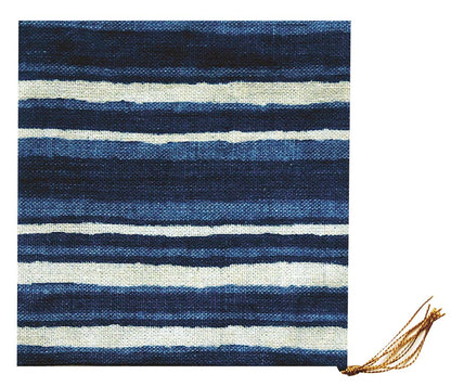 Japanese Style Cotton Coaster Series (10pcs set)