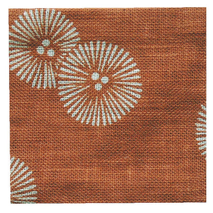 Japanese Style Cotton Coaster Series (10pcs set)