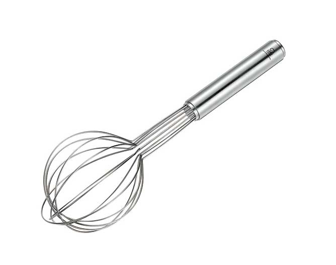 GS Stainless-Steel ChefLand Balloon Whisk