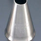 Patissiere Stainless-Steel Piping Tip Round