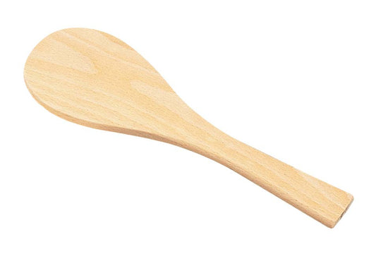 EBM Miyajima Wooden (Beech Tree) Rice-Scoop