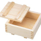 EBM Wooden (Japanese cypress) Mold for Oshizushi
