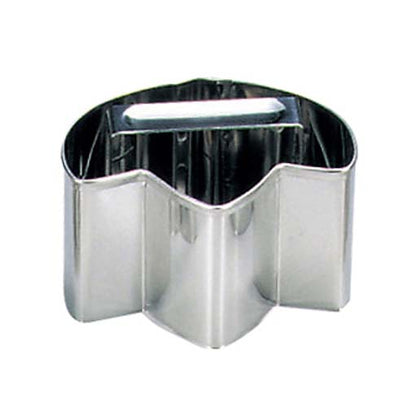 EBM Stainless-Steel Rice Mold