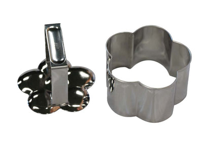 EBM Stainless-Steel Rice Mold