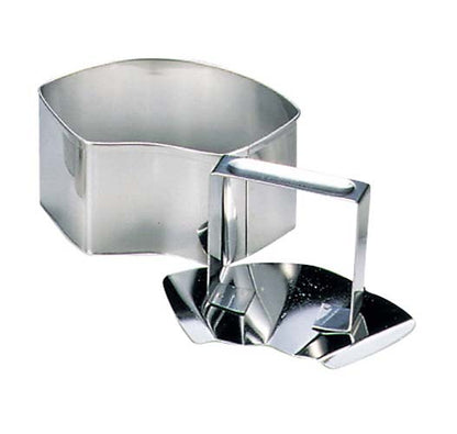 EBM Stainless-Steel Rice Mold