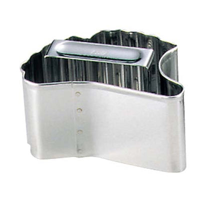 EBM Stainless-Steel Rice Mold