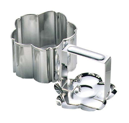 EBM Stainless-Steel Rice Mold