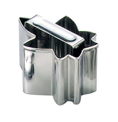 EBM Stainless-Steel Rice Mold