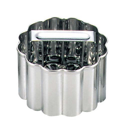 EBM Stainless-Steel Rice Mold