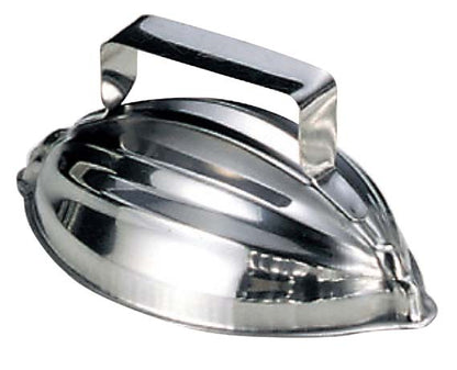 EBM Stainless-Steel Rice Mold
