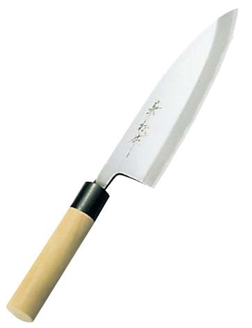 Kanematsu Japan Steel Deba Knife