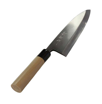 Kanematsu Japan Steel Deba Knife