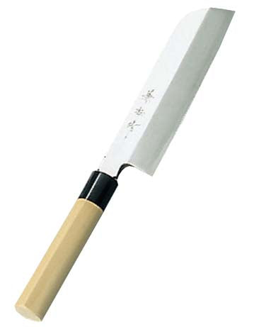 Kanematsu Japan Steel Santoku Knife