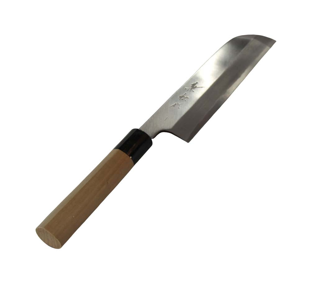Kanematsu Japan Steel Santoku Knife