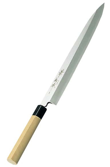 Kanematsu Japan Steel Yanagiba Knife