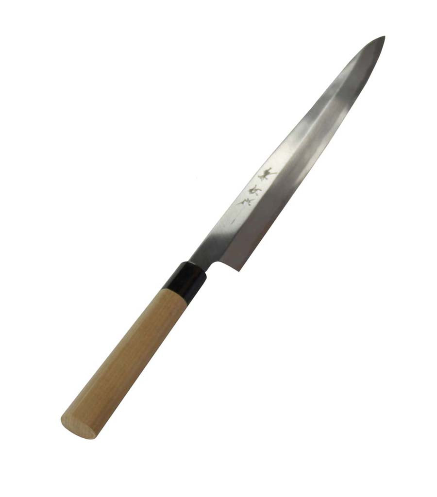 Kanematsu Japan Steel Yanagiba Knife