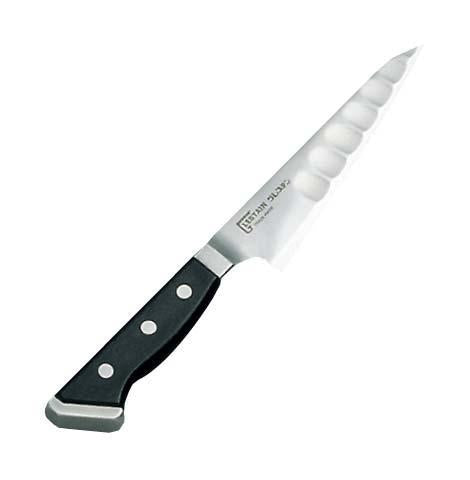Glestain T Type Honesuki Boning Knife