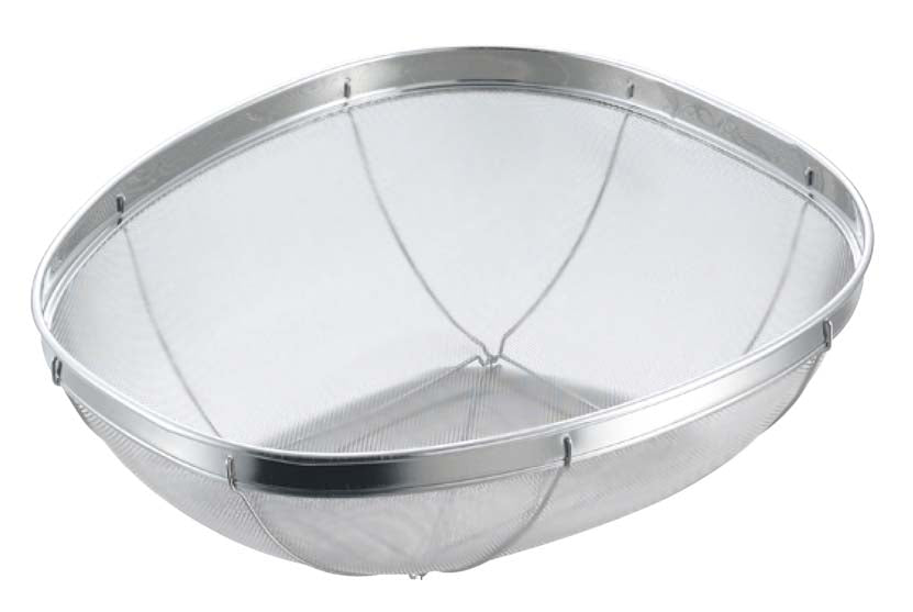 Able Stainless-Steel Rice Washing Colander