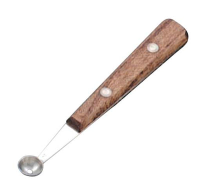 EBM Stainless-Steel Potato Baller