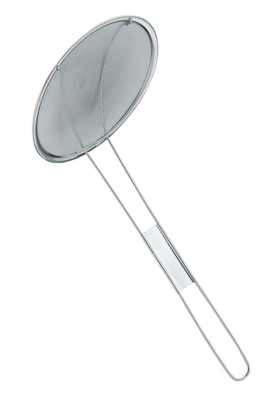 Stainless-Steel Skimmer