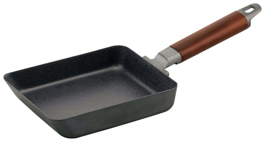 Nitriding Tamagoyaki Omelet pan