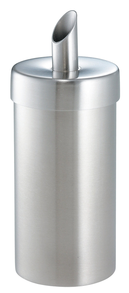 Stainless-Steel Matris Sugar Dispenser