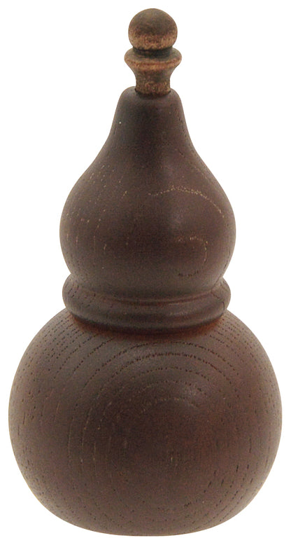 Gourd Shichimi Spice Pot