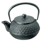 Nambu Ironware Cast Iron Tea Pot Kikko Pattern